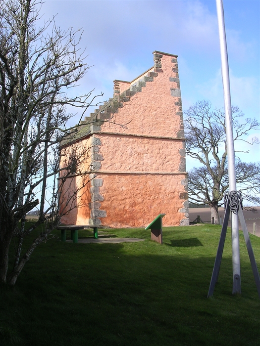 Athelstaneford Visitor Guide Things To Do & More